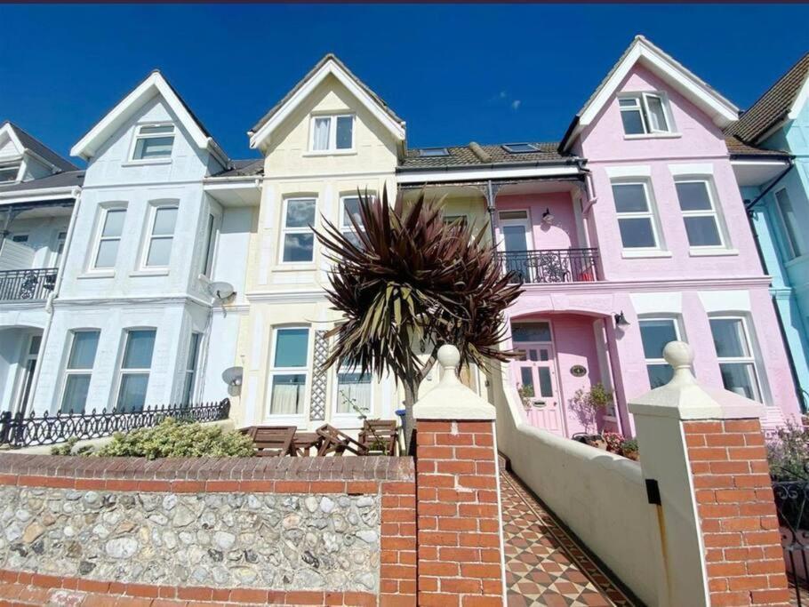 Seaside Studio Worthing Exterior photo